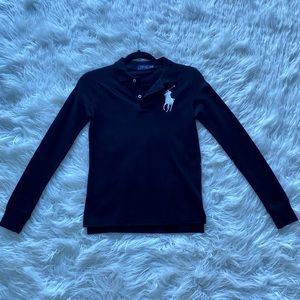 Ralph Lauren Polo long sleeve